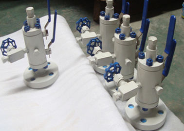 Chine Type de flottement robinet à tournant sphérique, taille adaptée aux besoins du client à haute pression de gaz de robinet à tournant sphérique fournisseur