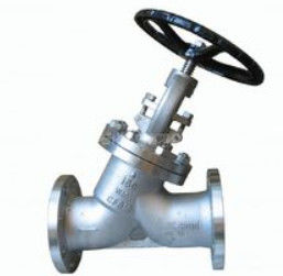 Y dactylographient à pression de robinet d'arrêt sphérique la tige de montée de capot boulonnée par conception à obturation automatique
