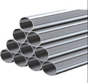 Service matériel d'OEM d'acier au carbone d'acier inoxydable de tubes et tuyaux sans soudure, en acier