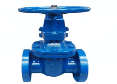 Précision malléable dure de corps de valve de fer de soupape à vanne de fonte de joint de la classe 150 haute