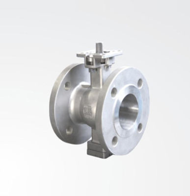 Ventilateur à bille de type V de 2 à 24 pouces, en métal ou en soute molle, à bille de segment